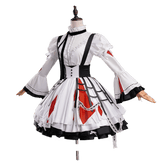 Project Sekai: Akayama Mizuki Cosplay Costume - High Quality Game Character Outfit - Coscosmos